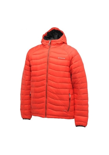 Dare2B Downslide Erkek Ceket-kırmızı