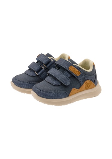 Chicco Erkek Bebek Sneakers Gegger 01122083000000 000800 Lacivert