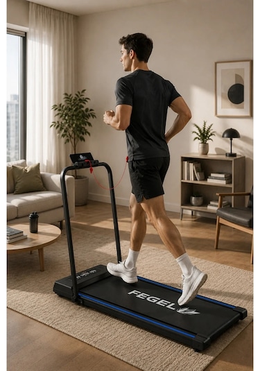 Fg-04 Bluetooth Uygulama, Hoparlör, Adımsayar, Programlı, Hem Konsoldan Hem Uzaktan Kumandalı, 10km