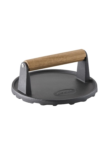 Rösle Barbekü Burger Seti