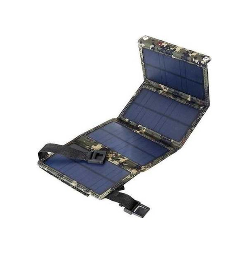 Tongxida 20w Taşınabilir Güneş Paneli, Usb Şarj Cihazı, Telefon İçin Pratik Şarj