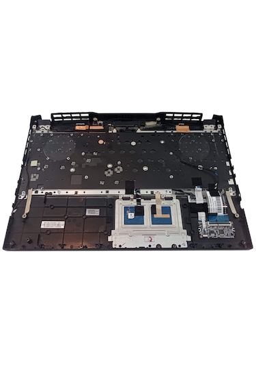 Gigabyte Aorus 15p Üst Kasa Klavye Siyah