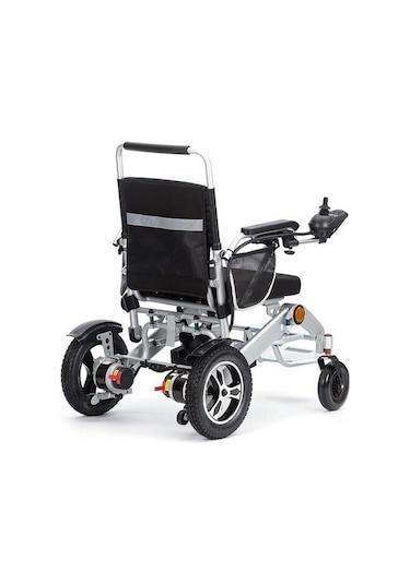 Jetty Jt-309 Hafif Akülü Tekerlekli Sandalye