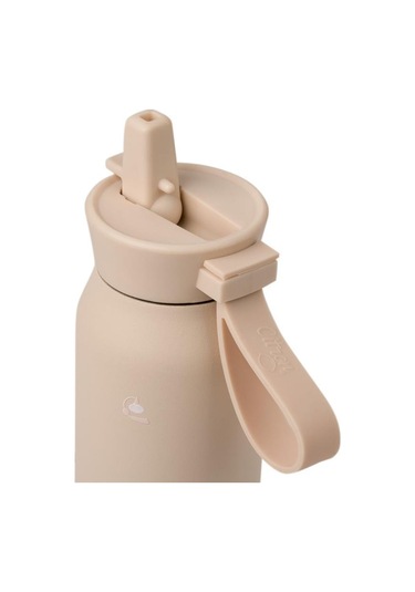 Citron 3 Katmanlı Paslanmaz Çelik Termos Seti 350 Ml - Ballerina Pembe
