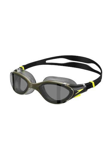 Speedo Biofuse 2.0 Polarize Yetişkin Yüzücü Gözlüğü Çok Renkli