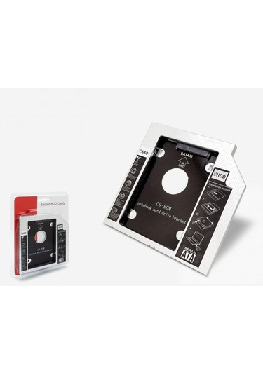 Hadron Hd967 Hdd Disk Kutusu 12.7 Mm