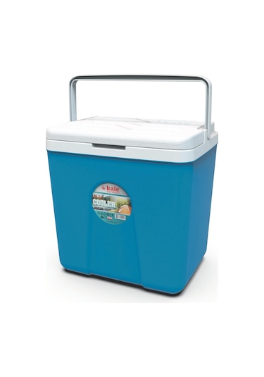11 Lt Buzluk Termos 1020 Cooler Box Açık Mavi