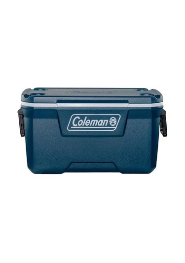 Coleman Xtreme 70 Qt Taşınabilir Soğutucu Buzluk 66.2 Lt Lacivert