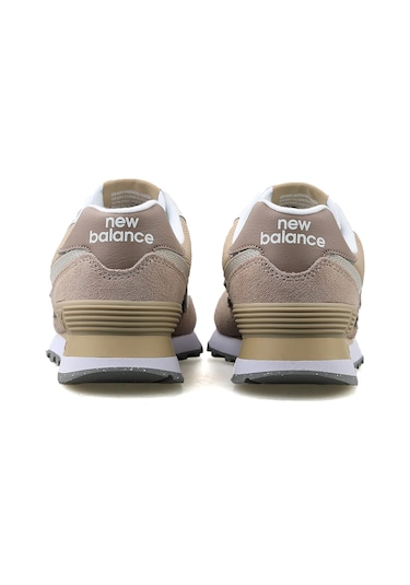 Spor Erkek U574esf New Balance Nb Lifestyle Beıge Null Bej