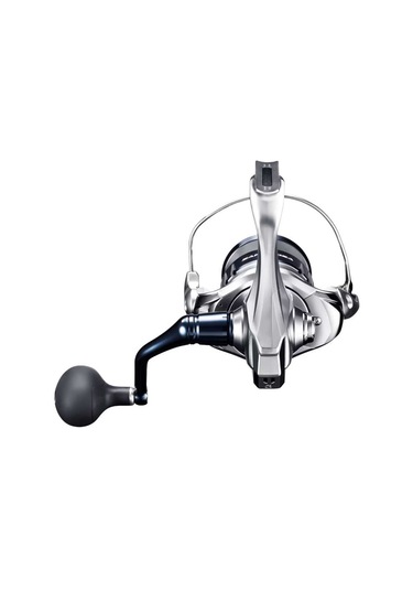 Shimano Makina Saragosa 6000 Sw A Hg