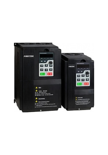 Frecon 2.2kw 3hp Monofaze Solar Pompa Sürücü