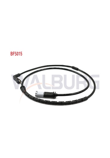 Balata İkaz Kablosu Arka Bmw X5 E70