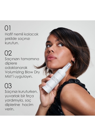 Olaplex Volumizing Blow Dry Mist 150 ML