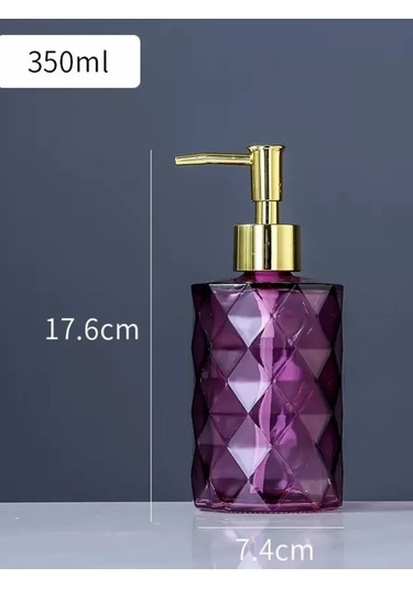 Logovo Bobrov Sıvı Sabun Dispenserı 189332904 Ahududu