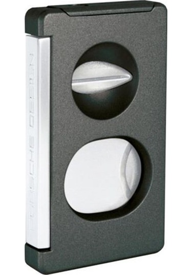 Porsche Design Double Puro Kesici Delicili Gray P3626 02