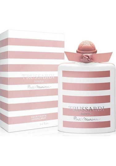 Trussardi Donna Pink Marina Kadın Parfüm EDT 30 ML