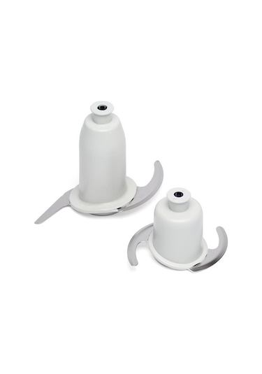 Cuisinart FP8SE Compact 1.9 LT Mutfak Robotu