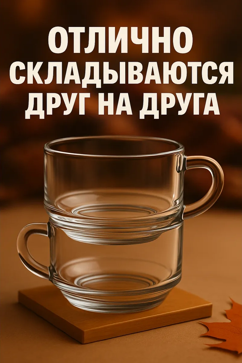 Tocka Posudy Çay Ve Kahve, İçecekler İçin 0.6 Litre Kupa 52017461 Bej