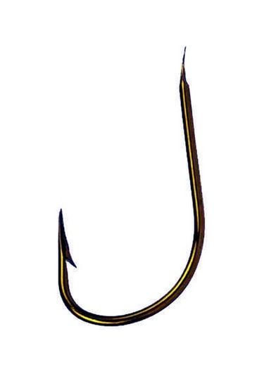 Crown Olta İğnesi 2505 100lü Standart No:3-0