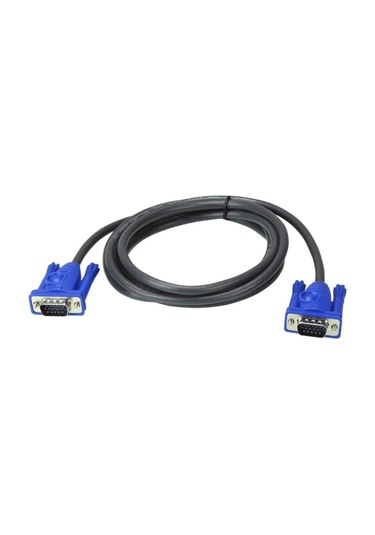 Hadron 3 Metre Vga Görüntü Kablosu Ekran Kablo