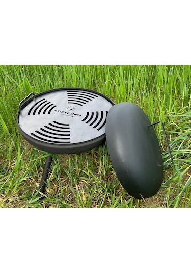 Fbt Mangal ,ateş Çukuru Kapak Dahildir Diğer