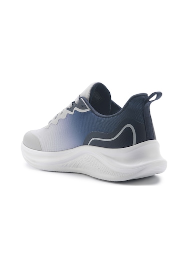 Kinetix Kenzıe Tx 5fx Gri Erkek Koşu Ayakkabısı Gri