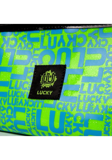 Biggdesign Moods Up Lucky Simli Makyaj Çantası