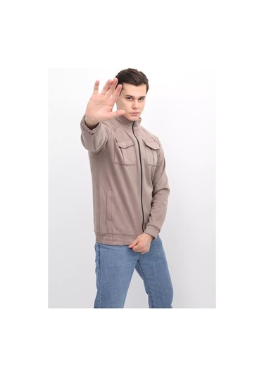 Mbm Demi-sezon Rüzgarlık 222972955 Bej