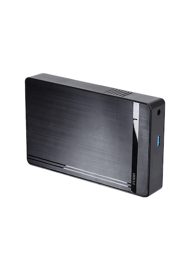 Maxgo 3144 3.5 Inç Usb 3.0 Harddisk Hdd Kutusu Sata Harici Hard Disk Kutu