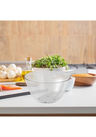 Suntek Mutfak Gereçleri Arka Bahçe Restoran Beyazı Için Beyaz