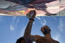 Gvs Elipse Spr503 A1p3 Yarım Yüz Maskesi