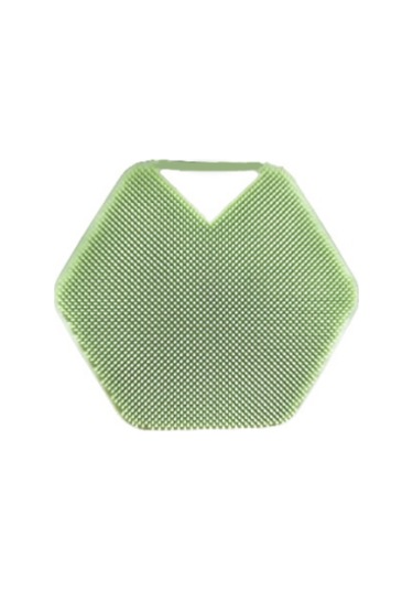 Yuntech01 Yumuşak Silikon Temizleme Fırça: Banyo, Yüz, Tabak Ve Evcil Hayvan Temizliği İçin Dayanıklı Antibakteriyel Tıraş Diğer