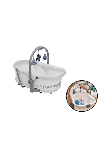 Chicco Baby Hug Pro 5 İn 1 Ana Kucağı