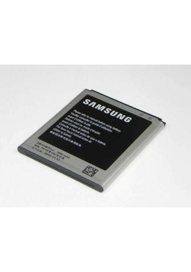 Samsung Galaxy S3 Mini Batarya İ8190