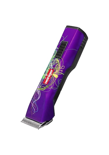 Heiniger Saphir Style Evcil Hayvan Kırkma Makinesi