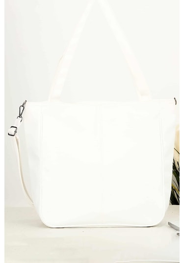 Silva Suni Deri Kadın Omuz Çantası Bp 4738o