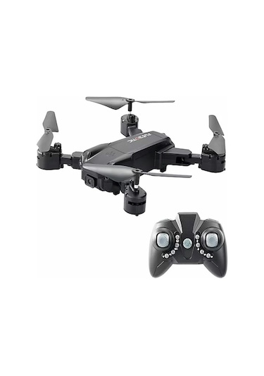 Sıl 84811 Foldable Drone Silverlit