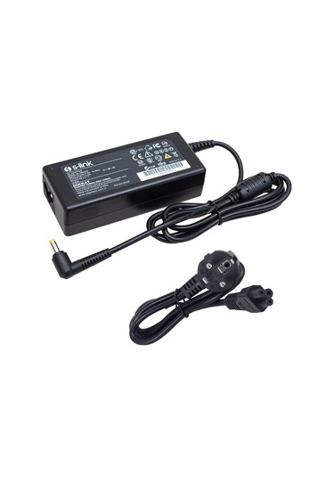 SL-NBA225 Casper Uyumlu Notebook Adaptör 19V - 3.42A