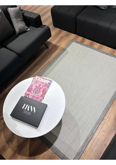 Hann Jüt Sisal Gri 9313 Gri