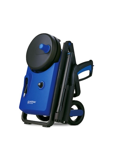 Nilfisk Core 128471330 150-10 PowerControl EU Basınçlı Yıkama Makinesi