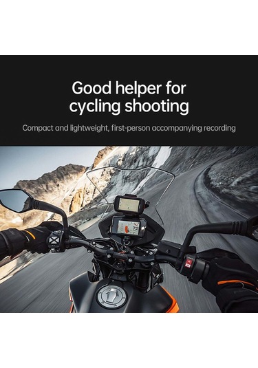 Dianziye Motor Kaskı Çene Kayışlı Sabitleyici: Çiftli Çene Kayışı + Gopro Manyetik Taban, Hareket Kamerası Uyumlu, Kolay Kurulum, Açı Ayarlı Çok Renkli