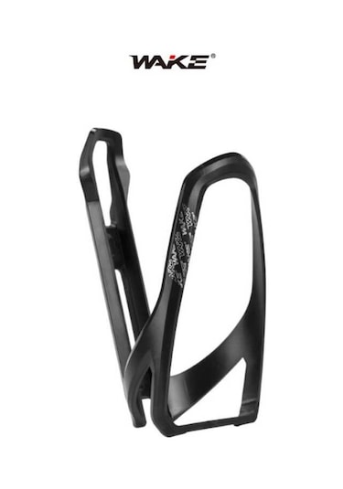 Wake Fiber Glas Matara Kafesi 29 Gram - B07 Siyah Siyah