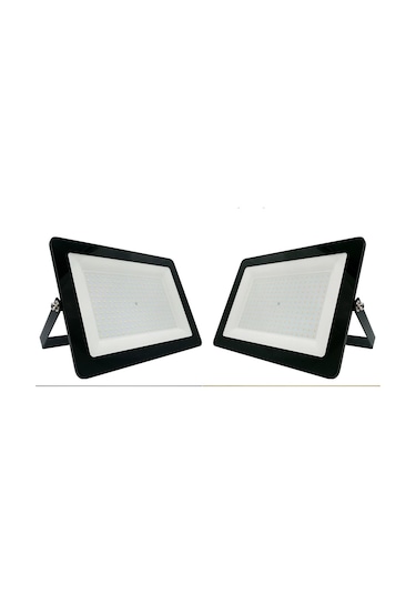 Forest 200w Led Projektör- 18000 Lümen- Beyaz Işık-