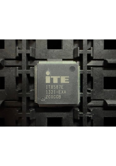 It8587e Ite8587e Exa Io Entegre