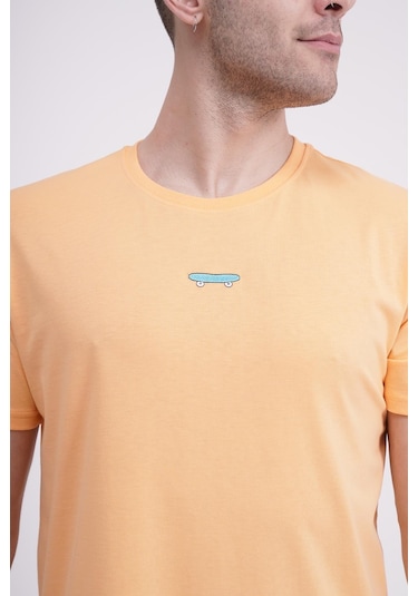 Tsc House Erkek Tshirt 23scts227u 001