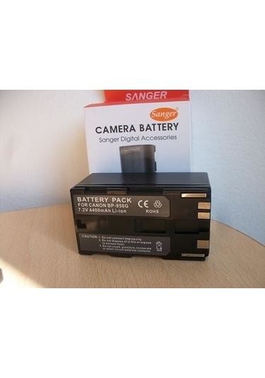 Bp 950 Batarya. Sanger Canon Xl1 Bataryası. Xl2 Bataryası