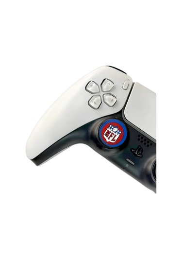 Ps3, Ps4, Ps5, Xbox Uyumlu Analog Stick Koruyucu - Clt-18 - 4 Lü Set