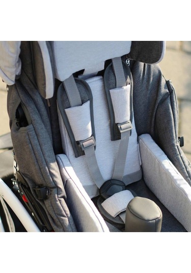 Mywam Mouse Engelli Çocuk Puseti