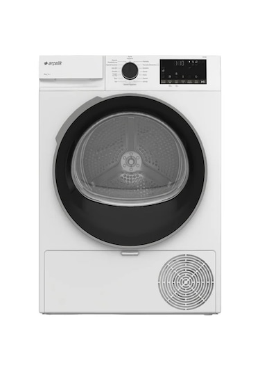 Arçelik 9100 Dmx Çamaşır Makinesi - 901 Kmx Kurutma Makinesi