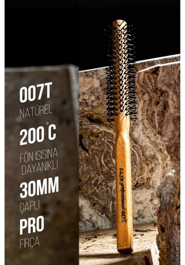 Elsa 7'li Erkek Tarama Şekillendirici Set